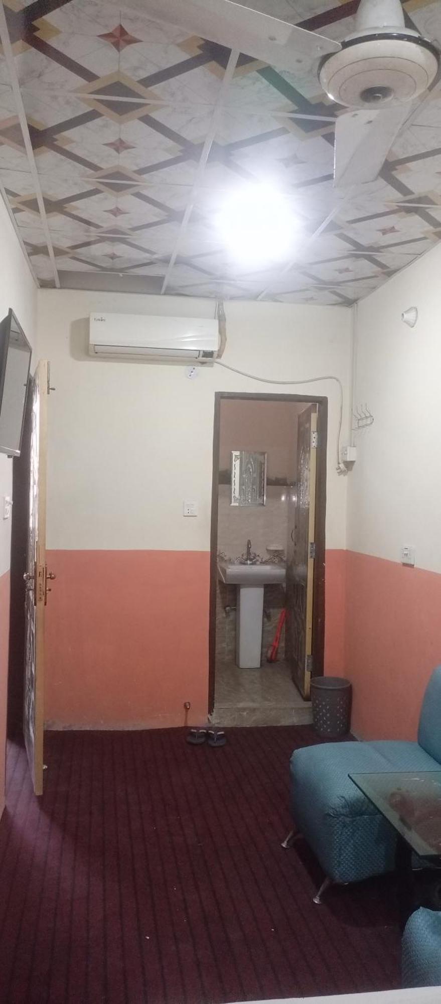 New Pak Royal Hotel Lahore Esterno foto