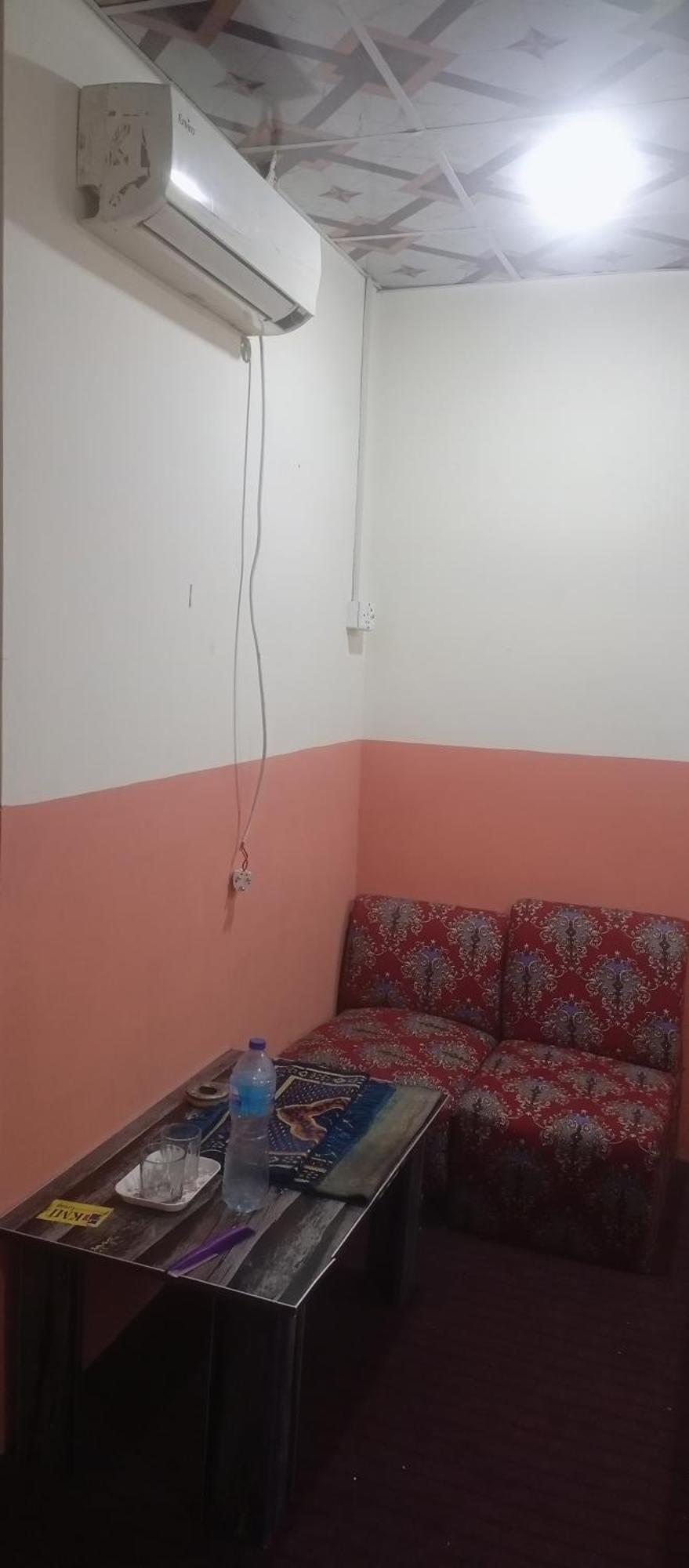 New Pak Royal Hotel Lahore Esterno foto